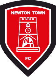 Newton Town Youth FC badge