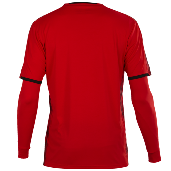 Genoa Shirt & Base Layer Set